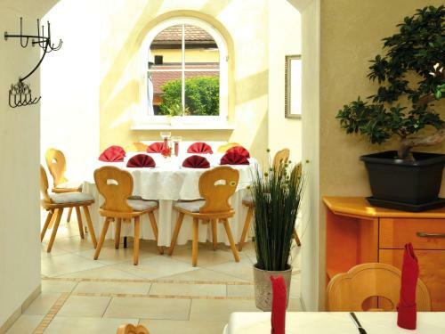 Hostal Landgasthof Hotel Scheubel