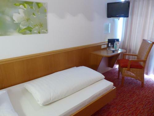 Hotel Mayer