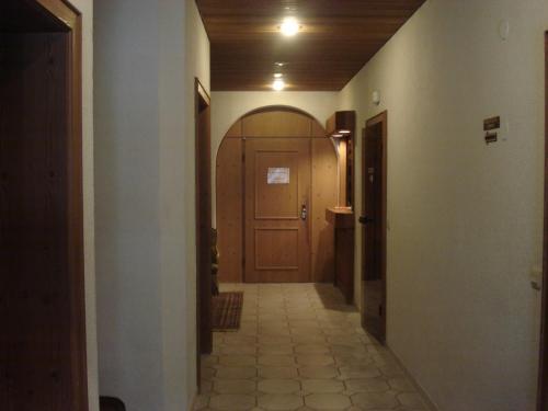 Hotel Regerhof