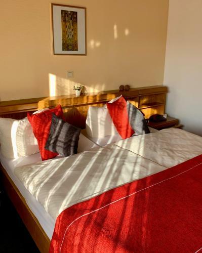 Hostal Hotel Auerm�hle