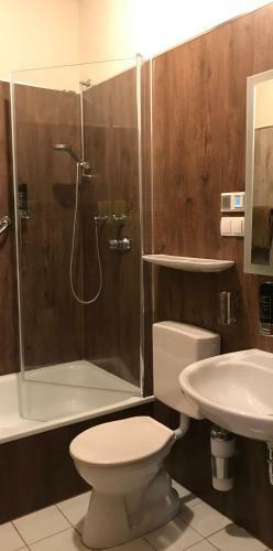 Hostal Hotel Auerm�hle