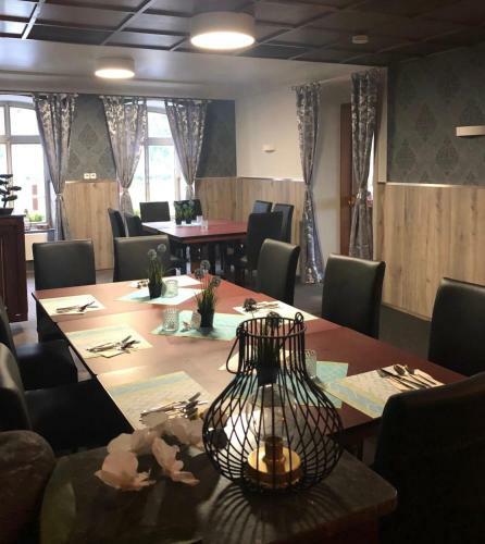 Hostal Hotel Auerm�hle