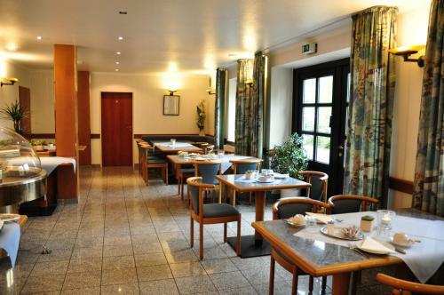 Hotel Altes Gasthaus Lanvers