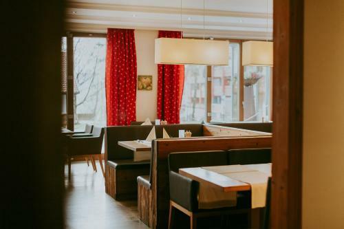 Hotel Drei Quellen