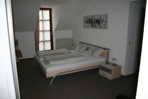 Hotel Waldpension J�gerst�berl