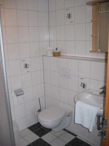 Hotel Waldpension J�gerst�berl