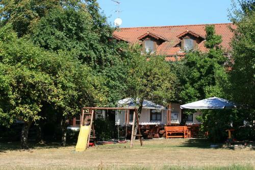 Hotel Waldpension J�gerst�berl