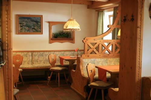 Hotel Waldpension J�gerst�berl