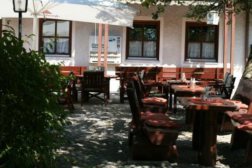 Hotel Waldpension J�gerst�berl