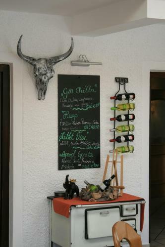 Hotel Waldpension J�gerst�berl