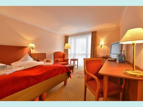 Hotel St. Wolfgang