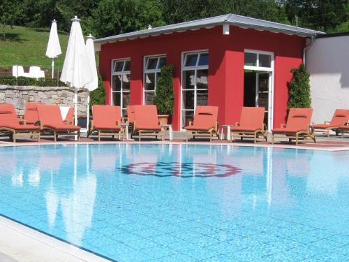 Hotel St. Wolfgang