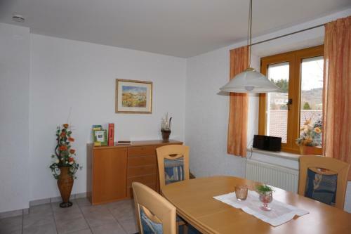 Apartamentos Ferienwohnung Lex