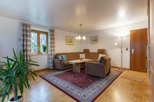 Apartamentos Ferienwohnung Lex