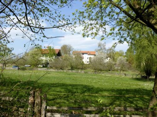 Apartamentos Ferienhaus Schwarz�n Hof