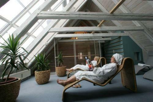 Altstadthotel Bad Griesbach