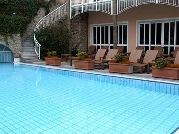 Maximilian Quellness Und Golfhotel
