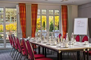 Maximilian Quellness Und Golfhotel