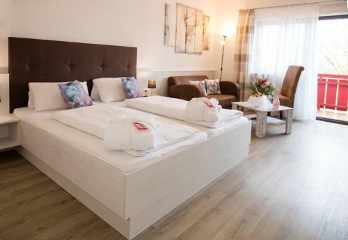 Apartmenthotel Rottalblick