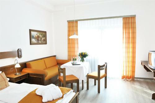 Apartmenthotel Rottalblick