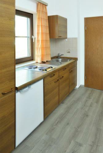 Apartmenthotel Rottalblick