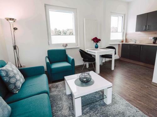 Apartamento Str144b Hannas Strandhaus