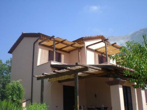 Villa Manat�