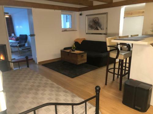 Apartamento D�hne Tiefpaterre