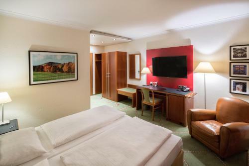 Hotel Buerer Hof