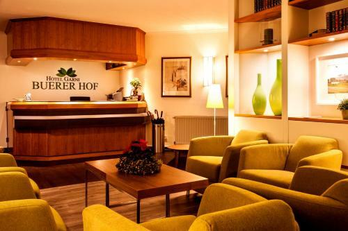 Hotel Buerer Hof