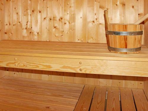 Three-bedroom Holiday Home In Gelting 7