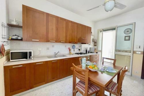 Appartamento Con Maxi Veranda