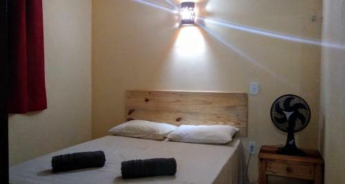 Hotel Chal�s C�u Azul