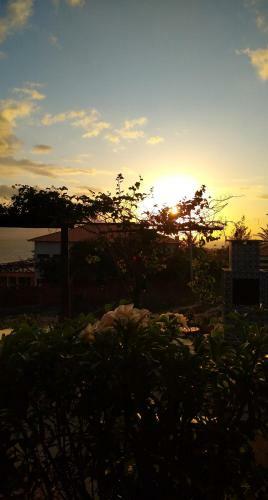 Hotel Chal�s C�u Azul