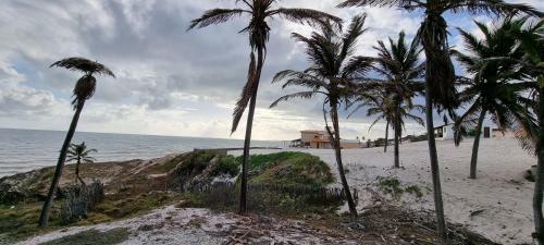 Hotel Chal�s C�u Azul