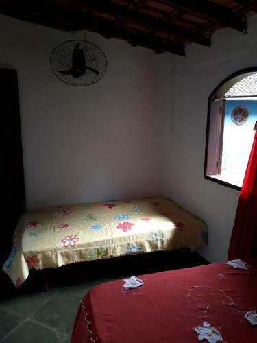 Casa Na Longa