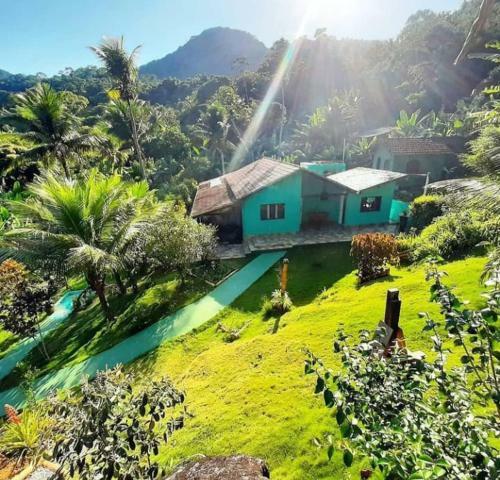 Villa Sitio Guardiano - Longa Beach