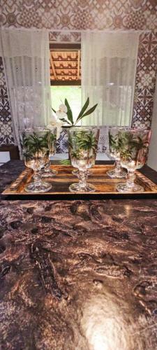 Villa Sitio Guardiano - Longa Beach