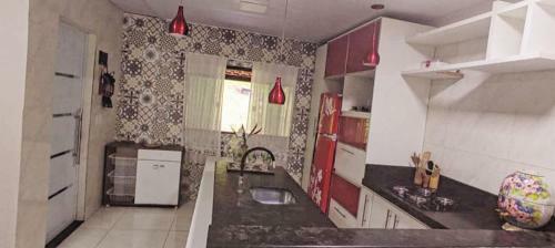 Villa Sitio Guardiano - Longa Beach