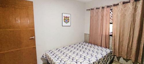 Villa Sitio Guardiano - Longa Beach