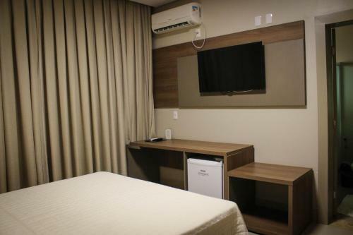 Green Palace Hotel