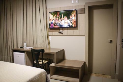 Green Palace Hotel