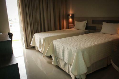 Green Palace Hotel