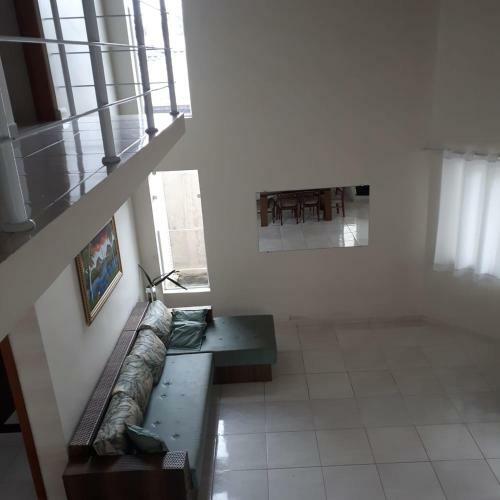 Praia Massaguacu, Sp Casa Com Piscina E Churrasq