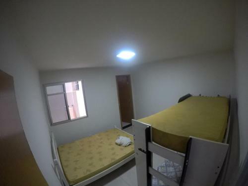 Apartamento Ed. Ouro Preto