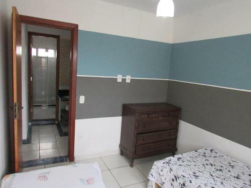 Apartamento 3 Quartos Com Suite E Wifi
