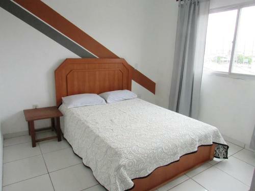 Apartamento 3 Quartos Com Suite E Wifi