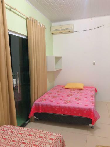 P�rola Da Caueira