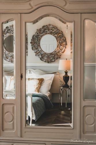 Bed & Breakfast Pa?ac Rajkowo