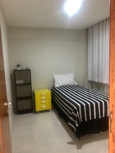 Apartamento No Jockey de Itaparica - Vila Velha - Es